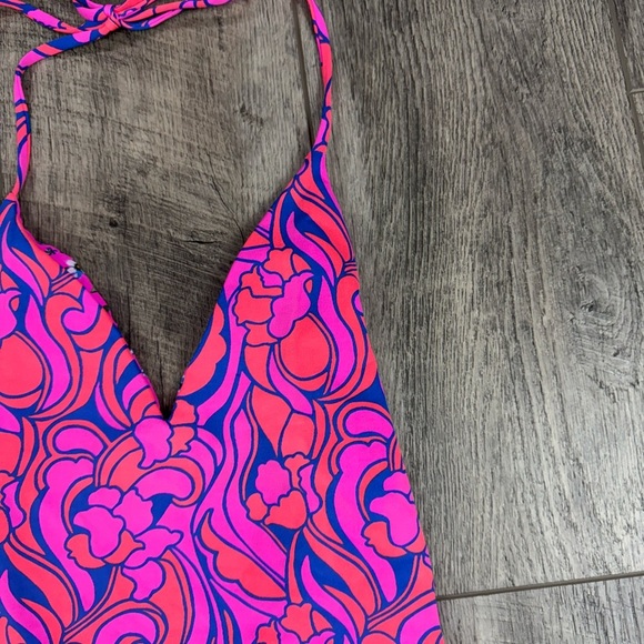 Maaji Spiral Cardamon One Piece Swimsuit - Picture 15 of 16